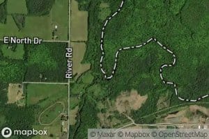 West Fork Montreal River