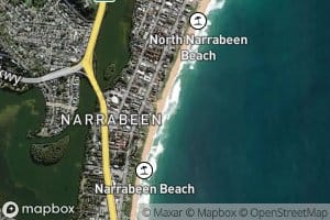 Narrabeen Beach