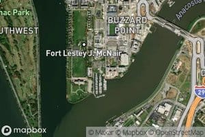 Saint James Creek (historical)