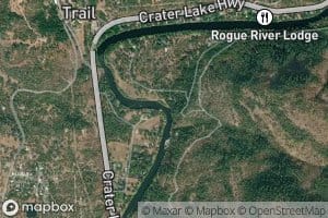 Cricket Creek