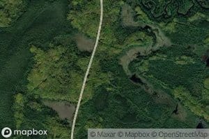 Rykert Creek