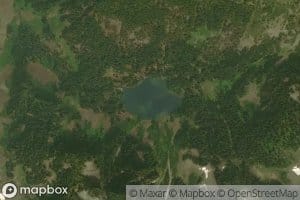 Jug Lake