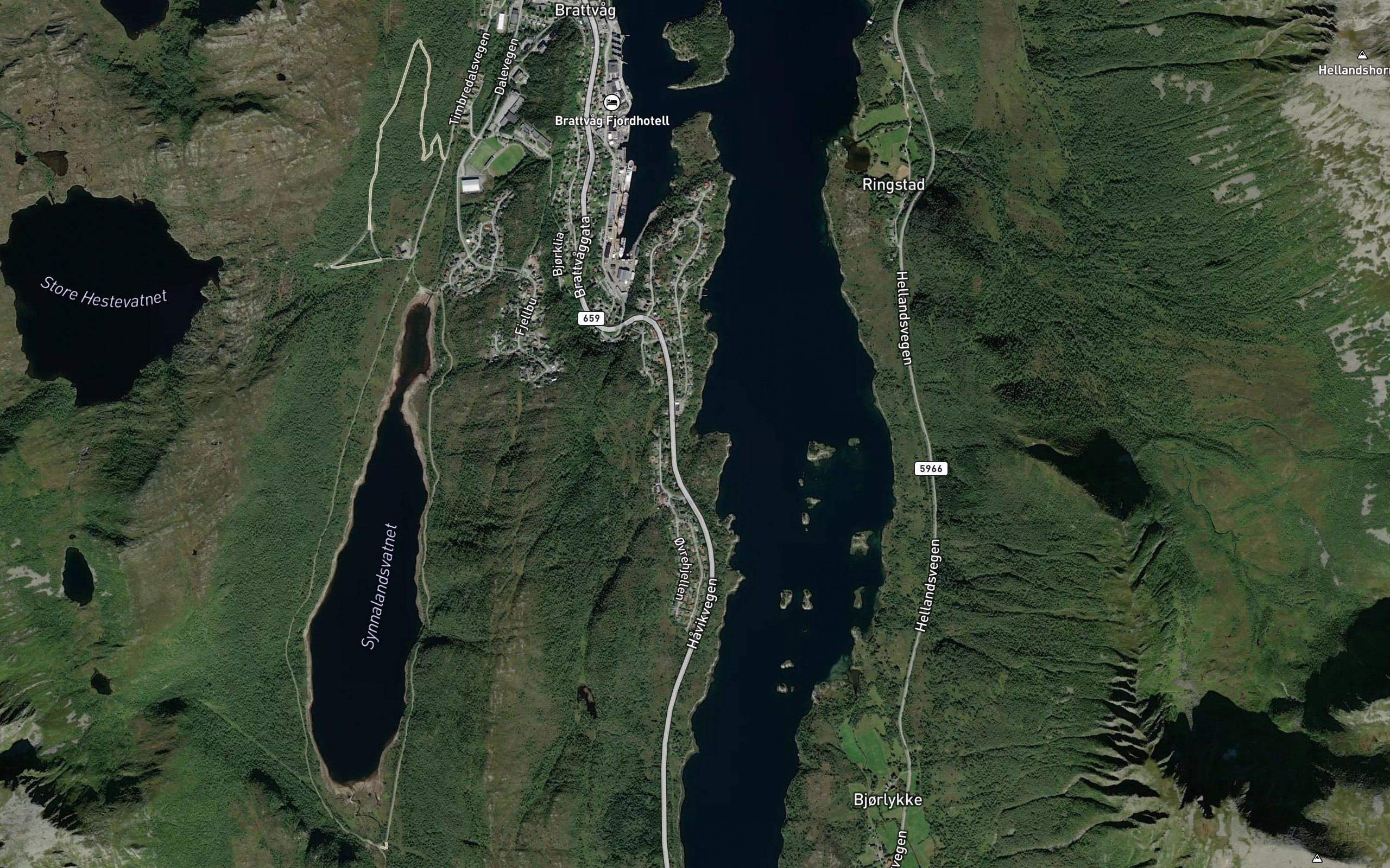 Ramsvika