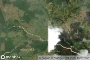 Quebrada La Barrosa