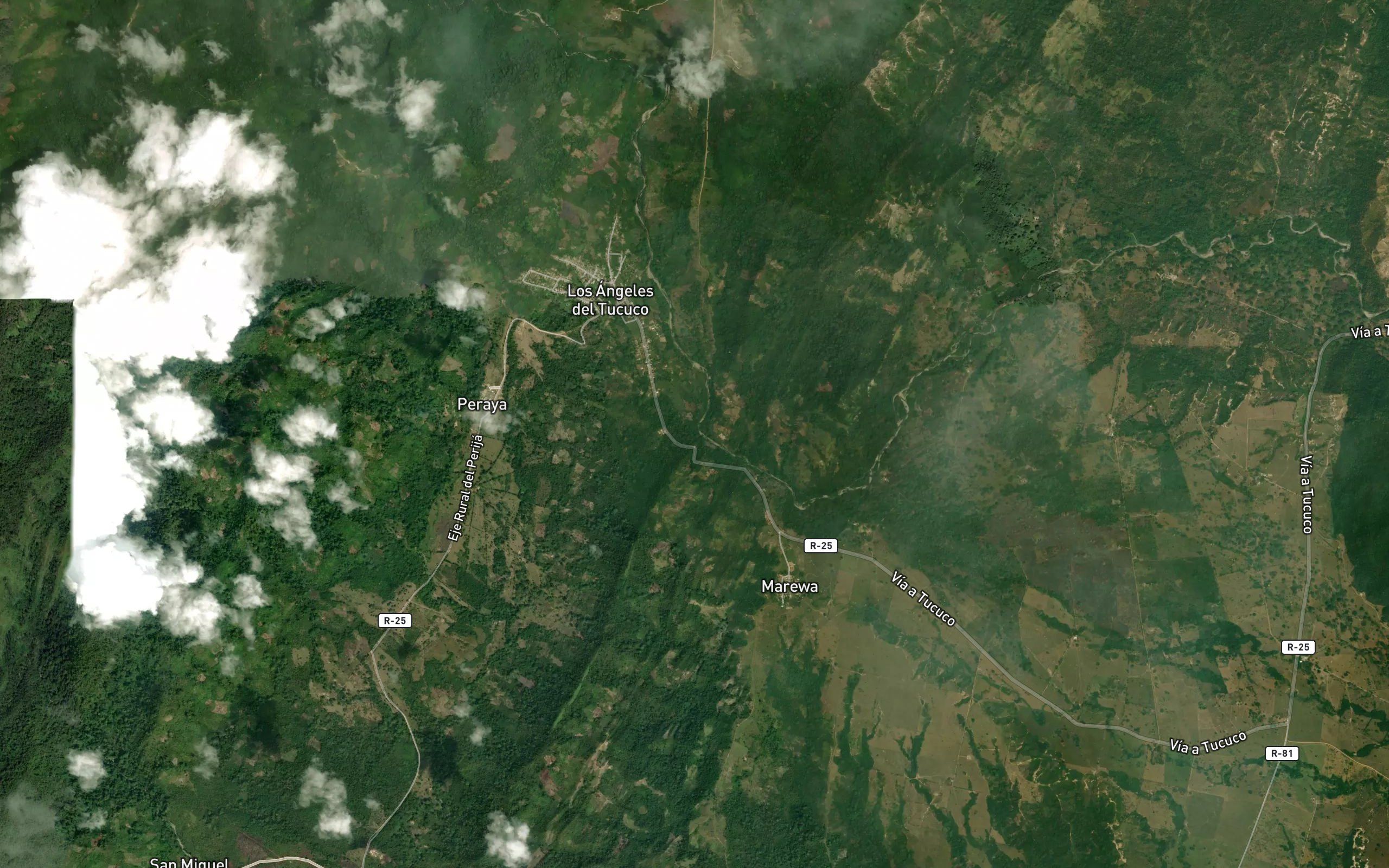 Quebrada Tayaya