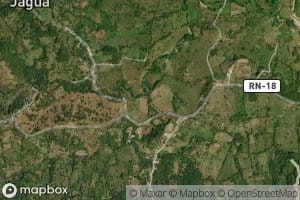 Quebrada San Nicolas