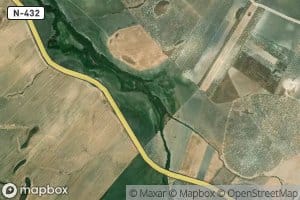 Arroyo de la Carchena