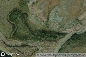 Vyah Kit Creek