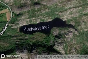 Austvikvatnet