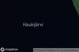 Haukijarvi