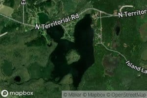 Island Lake