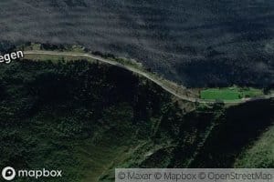 Svartefossen
