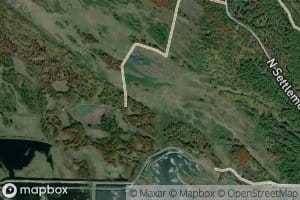 Partridge Crop Flowage