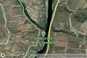 China Creek