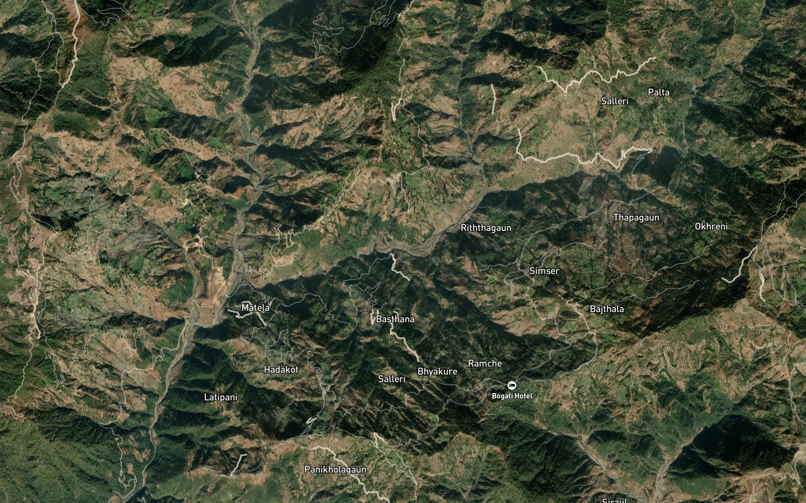Khok Khola