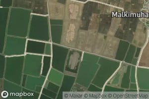 Pulla Number Three Channel