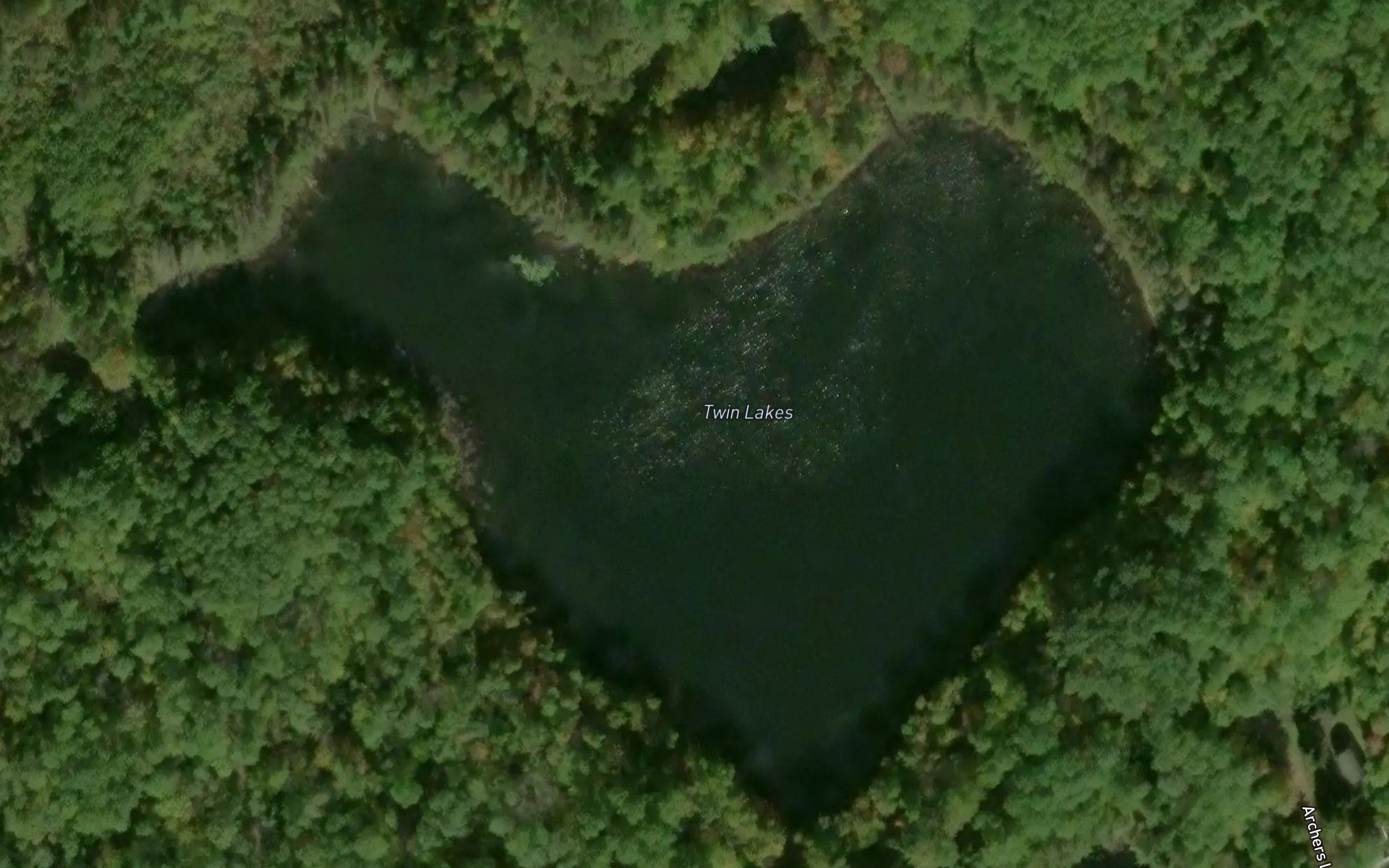 Twin Lakes