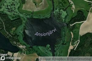 Ansionjarvi