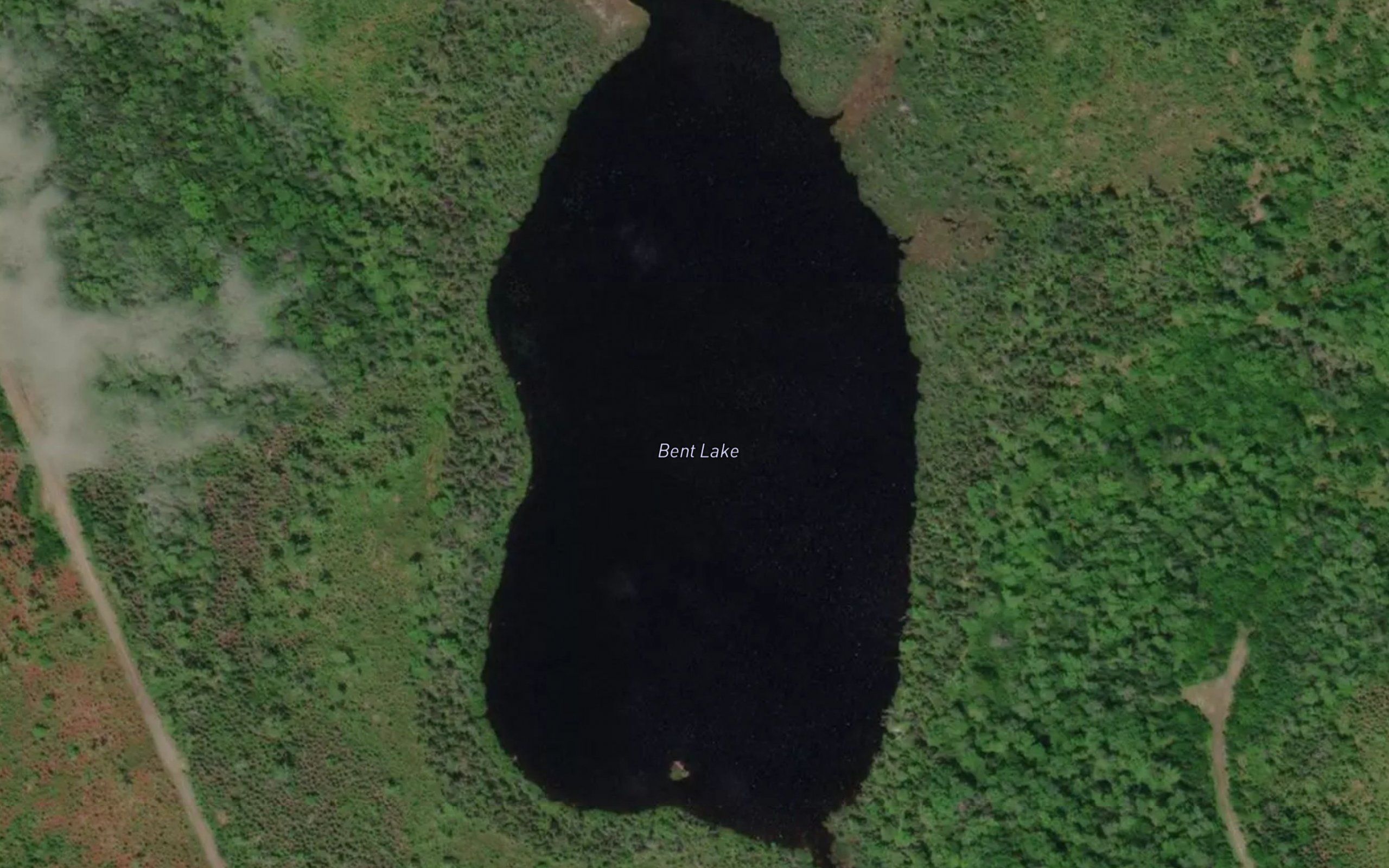 Bent Lake