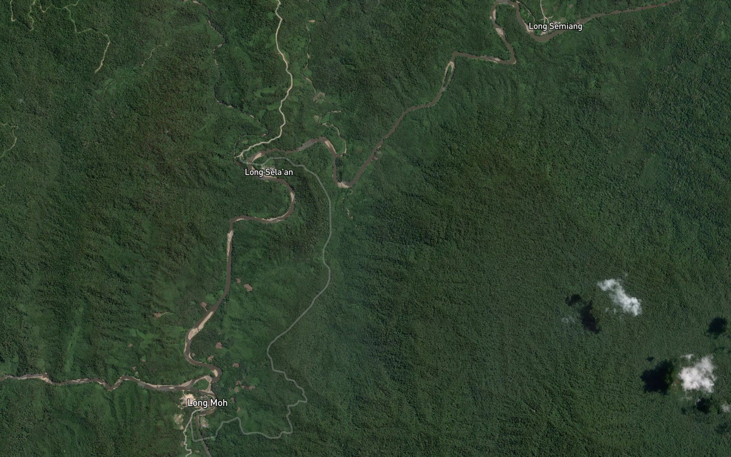 Sungai Ulang