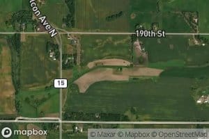 County Ditch Number Thirtytwo