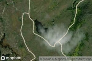 Lac Fortin