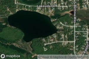 Wallace Lake