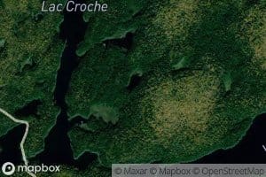 Etang Minuscule