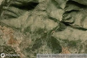 Canada El Culebreado