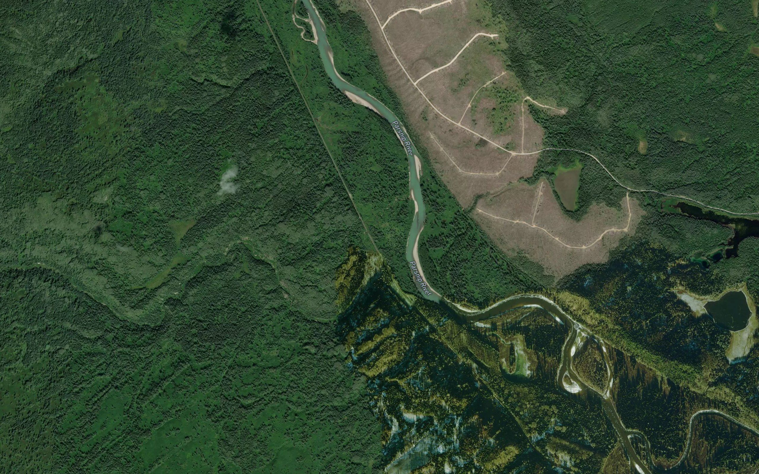 Firth Creek