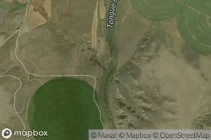 Coal Creek