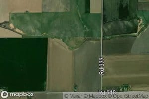 Blackwood Lateral Canal