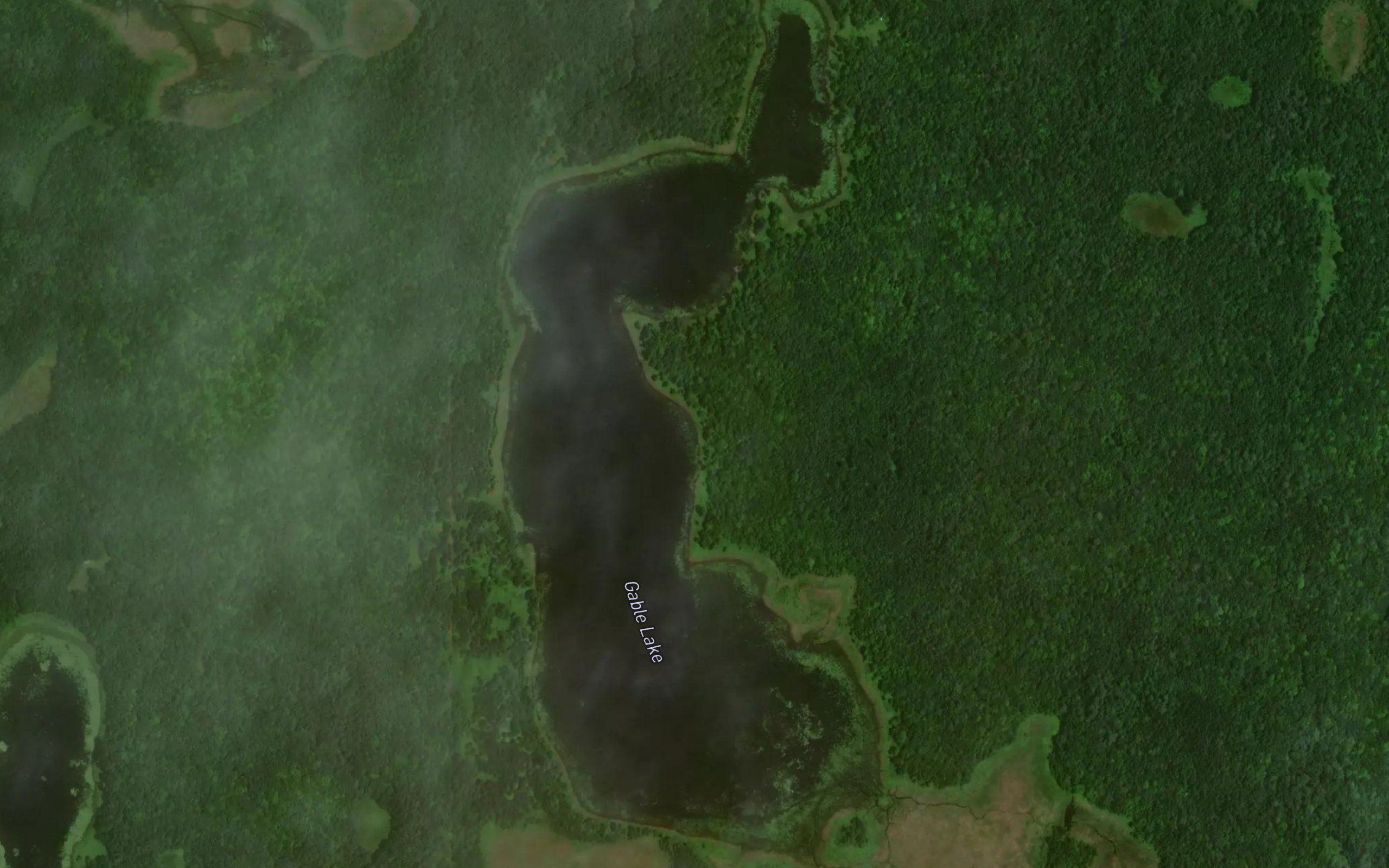Gable Lake
