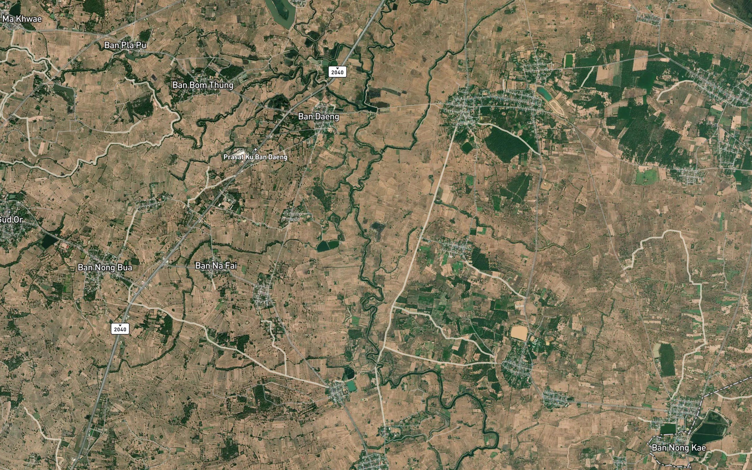 Nong Khai Nok