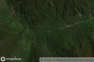 Quebrada La Argentina