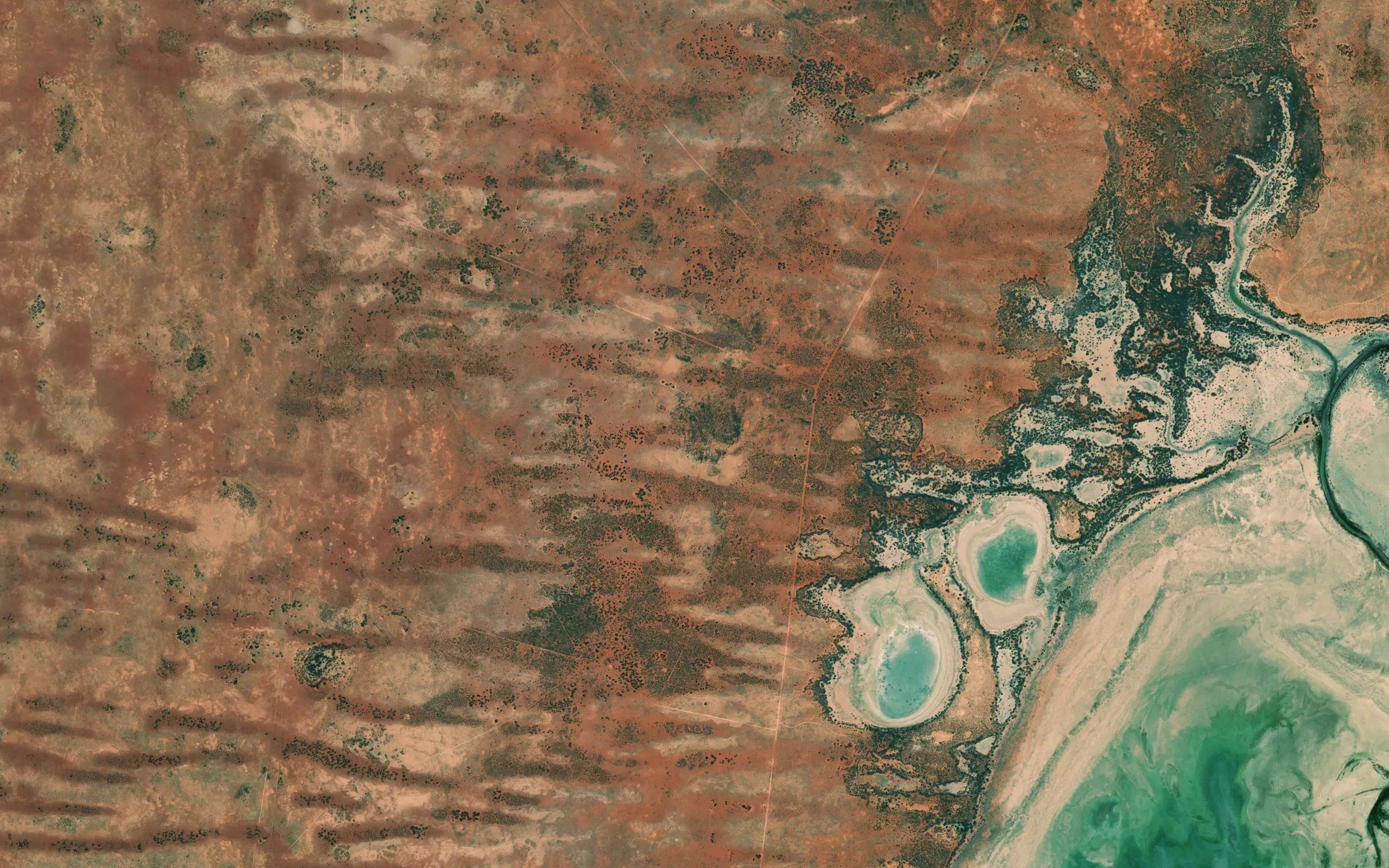 Lake Spectacle