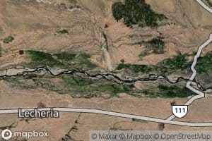 Quebrada Pescco Mayo