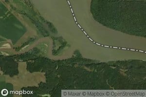 Bow Creek