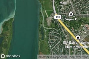 Ruisseau du Pays Brule