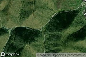 Left Fork Longbottom Creek