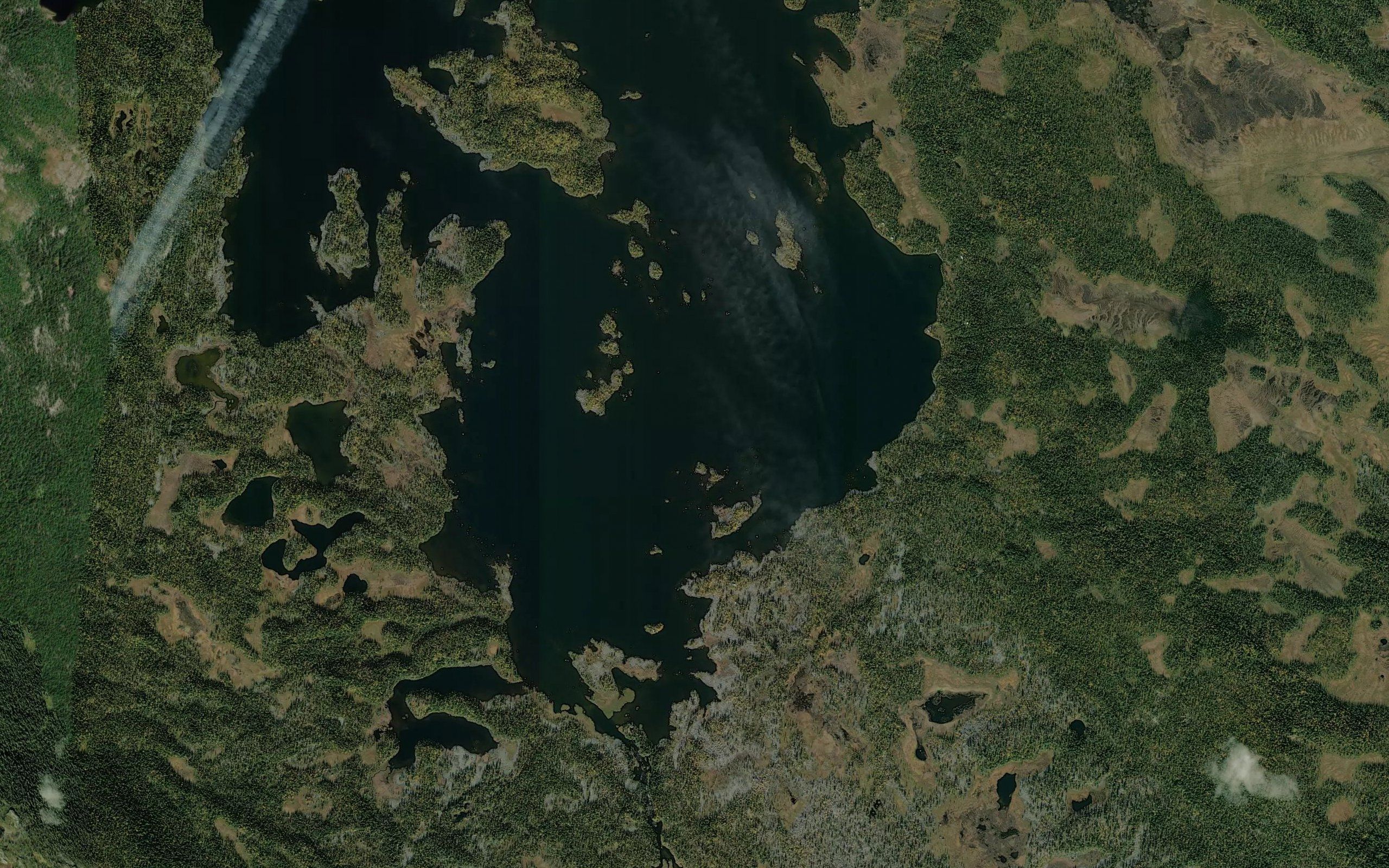 Krutsjon