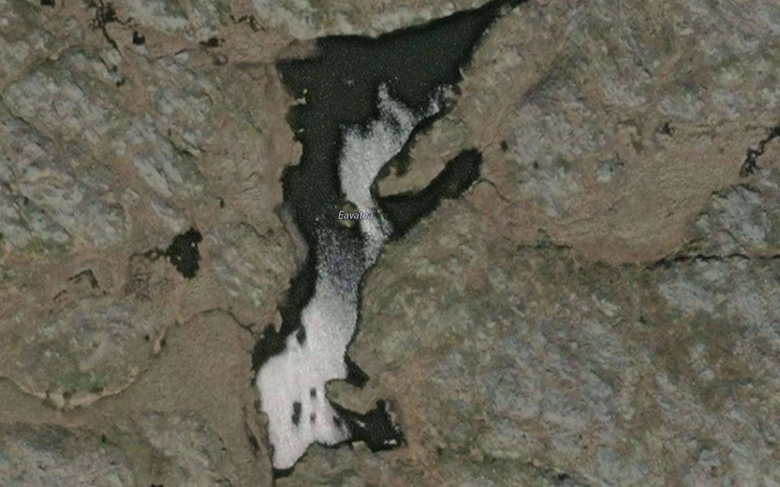 Eavatna