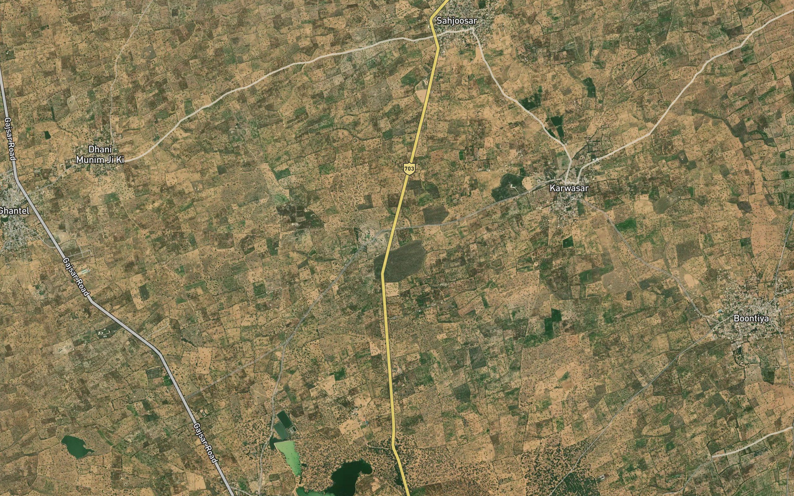 Kalran Johra