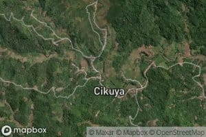 Ci Tengah