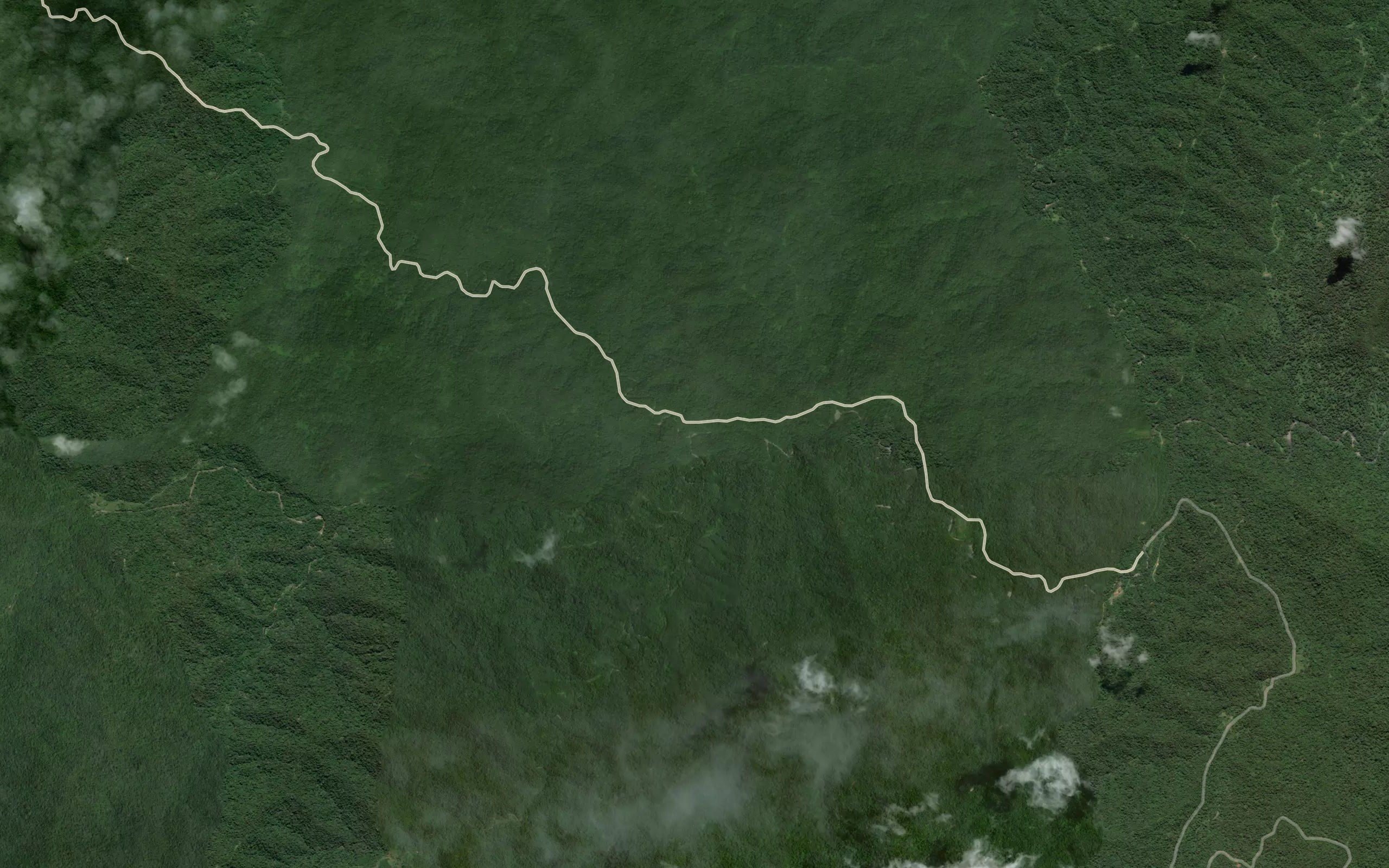 Sungai Karunsadun