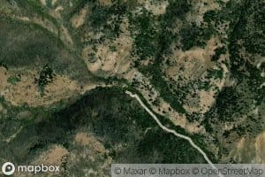 Left Fork Placer Creek