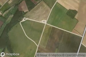 Ruisseau de Cousseron