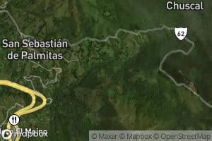 Quebrada La Lejia