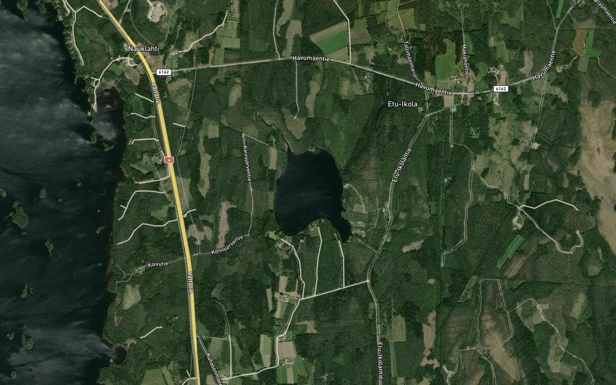 Naukjarvi