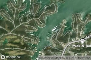 Jennings Branch Cove